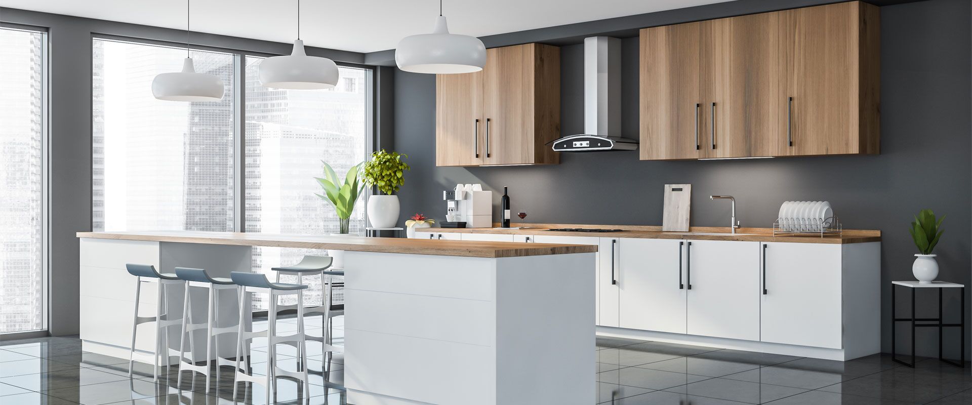 Kitchen Solvers of Miami